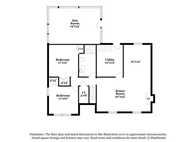 Photo - 3000 Basswood Dr