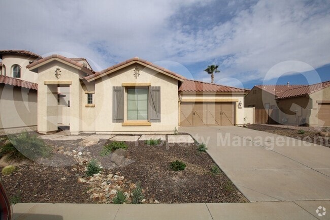Building Photo - 4059 S Mingus Dr Rental