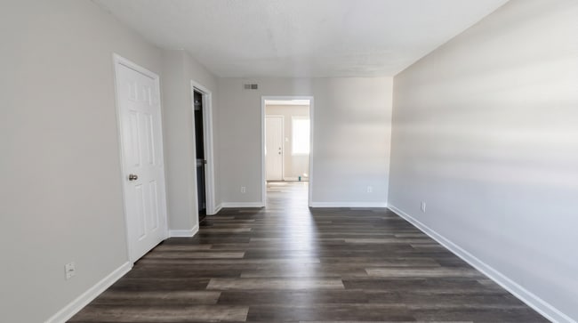 Key Street Townhomes