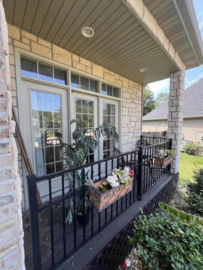 Photo - 2606 Stratford Chase Cir