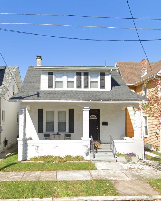 Building Photo - 525 Bosler Ave Rental