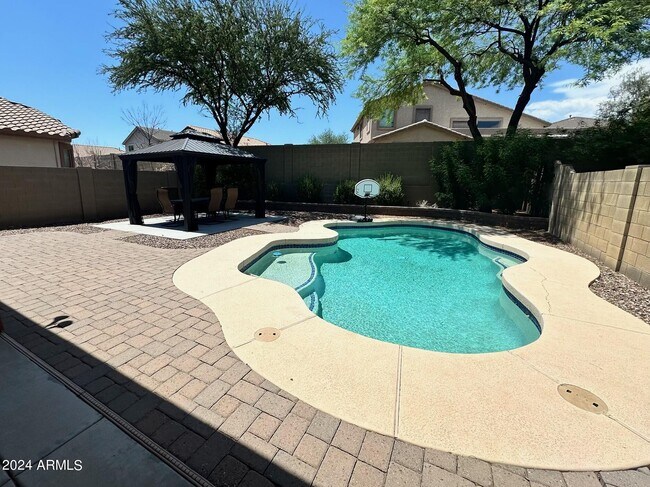 Photo - 4512 W Stoneman Dr Casa