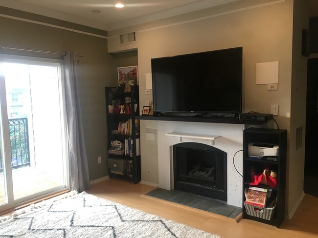 Photo - 1580 Spring Gate Dr Unidad 4411