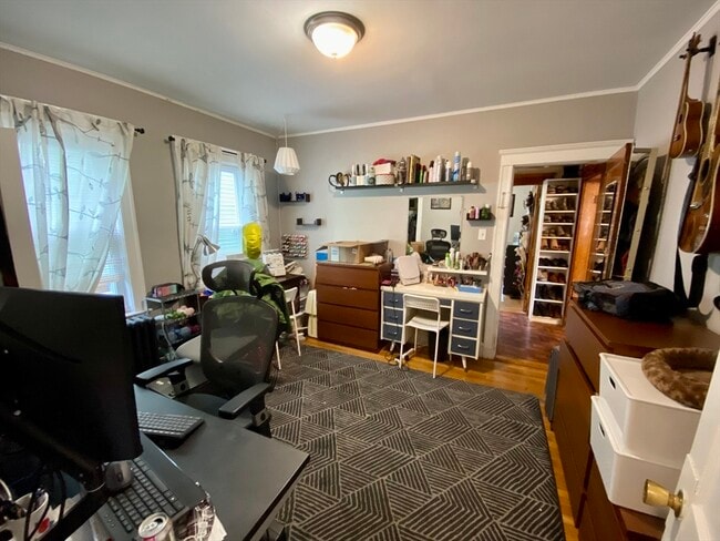 Photo - 12 Saint Peter St Unit 1