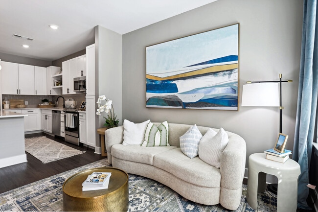 Chandler Residences