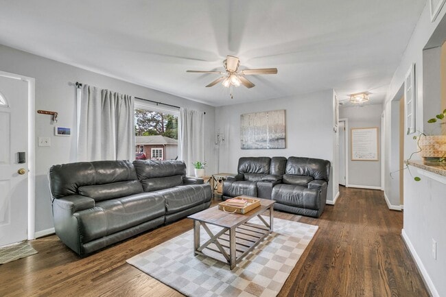 Photo - Call Sabrina Thomas Office at 757-767-0767 for more information
