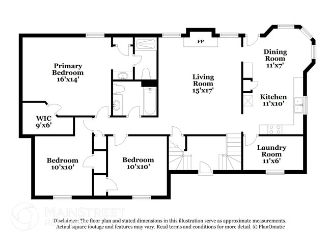 Photo - 602 SW Montana Ridge Dr