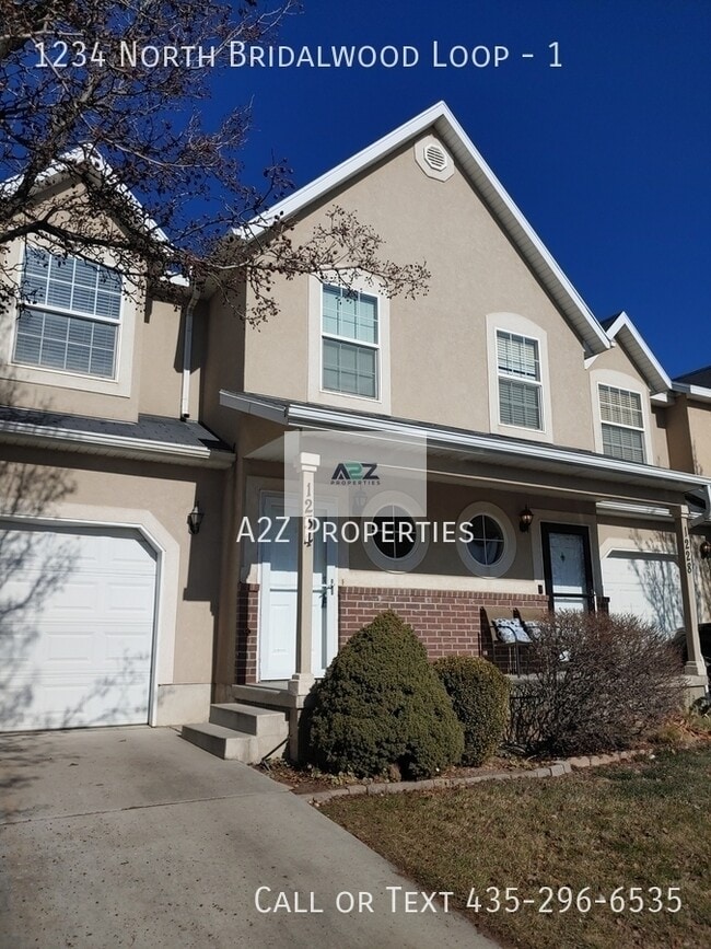 Photo - 1234 N Bridalwood Loop