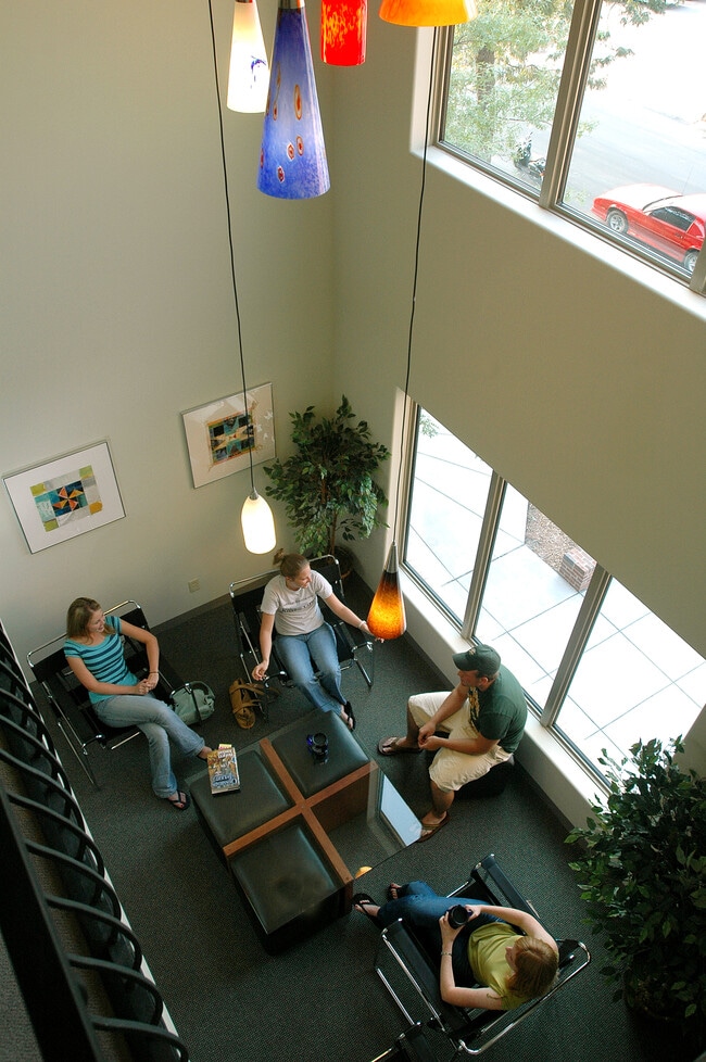 Aggie Village - 1215 Laramie