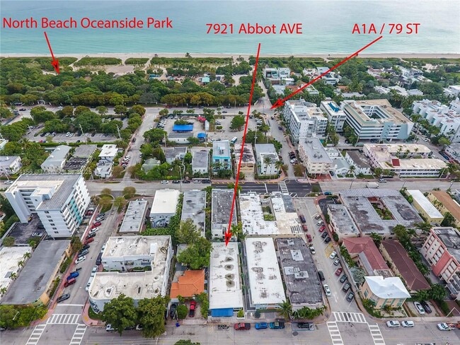 Photo - 7921 Abbott Ave Condo Unit 6