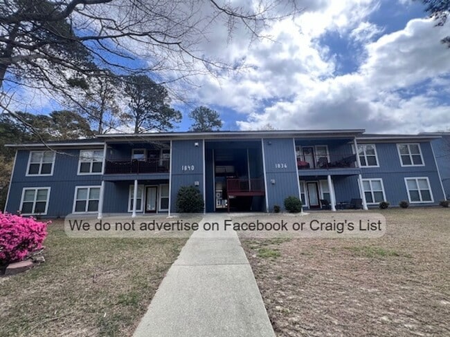 Building Photo - 1836 Sardonyx Rd Unit 1836 Sardonyx 1