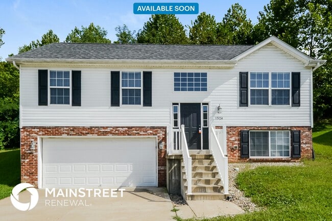 Photo - 1524 Dorie Ct House