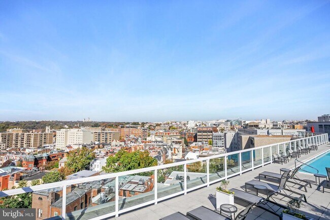 Photo - 1330 New Hampshire Ave NW Unit 606