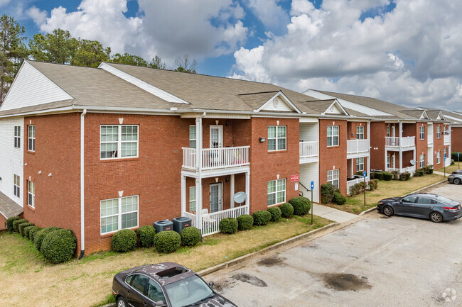 Photo - Avalon Apartments
