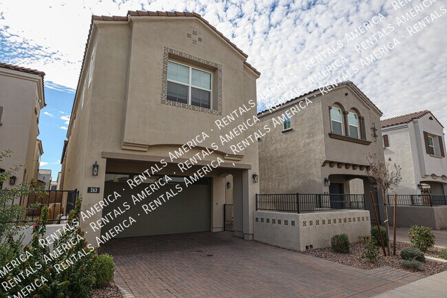 Photo - Desirable Community of La Costera Landing