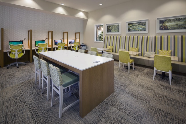 Estancia Apartment Homes