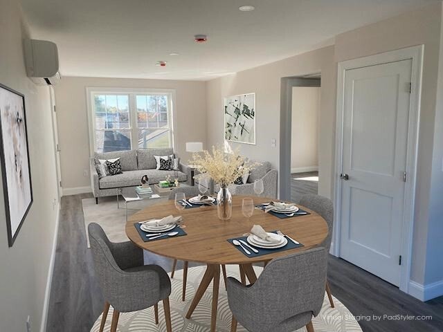 Building Photo - 163 Summer St Unit 0