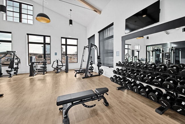 Photo - Camber Apartments