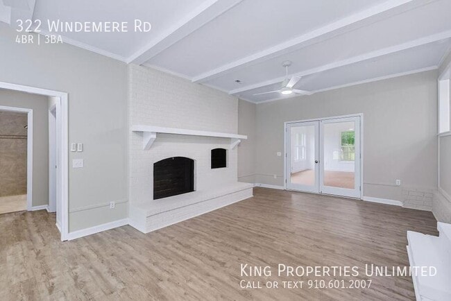 Photo - 322 Windemere Rd