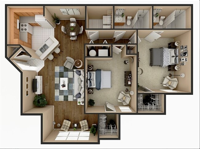 Photo - Robins Landing