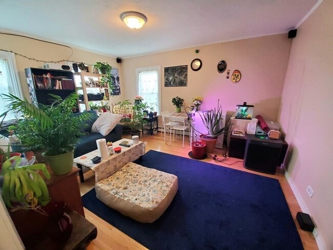 Building Photo - 41 Mount Pleasant St Unit 3 Rental