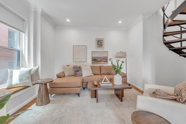 Photo - 17 Cazenove St Unit 404B