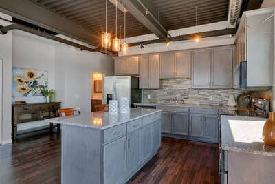 The Lofts Condominiums