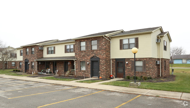 Photo - Marysville Green Apartments