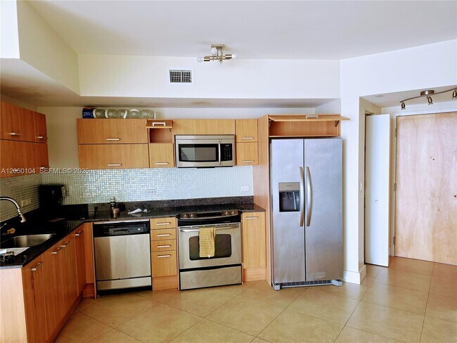Photo - 350 S Miami Ave Unit 3201