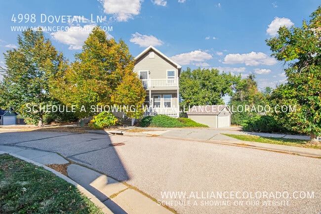 Photo - 4998 Dovetail Ln