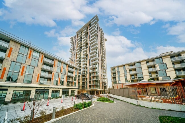 Building Photo - 8188 Fraser St