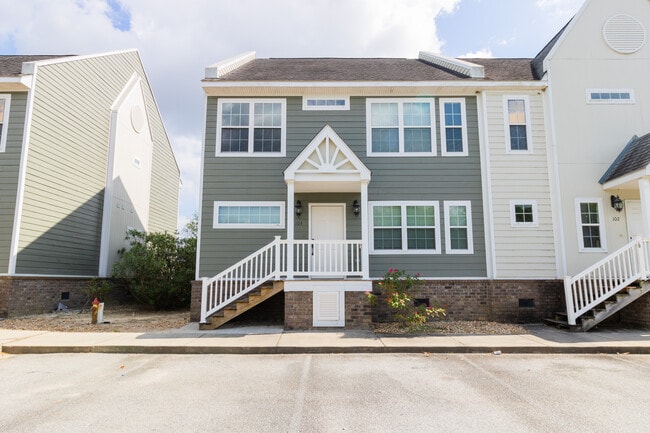 Photo - 4988 Burkhalter Rd Townhome