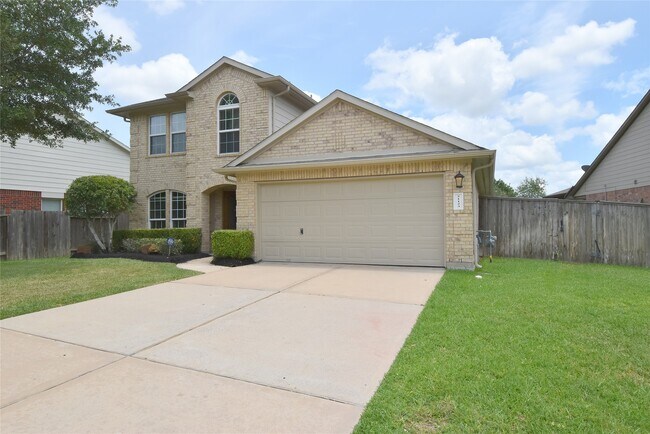 Photo - 21123 Amber Crossing Dr