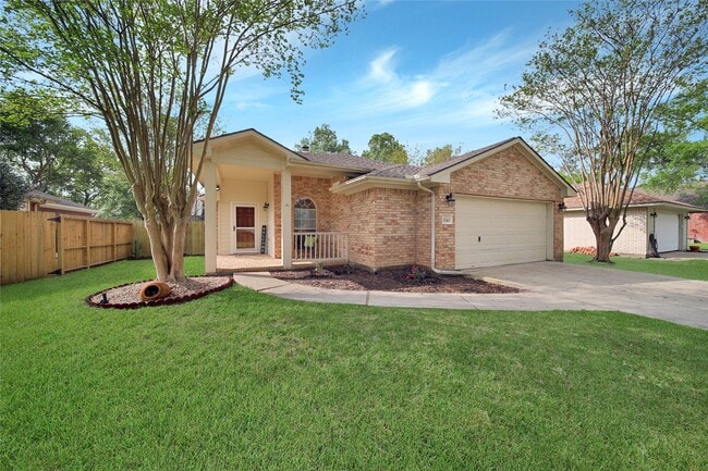 Building Photo - 12411 Brightwood Dr Rental