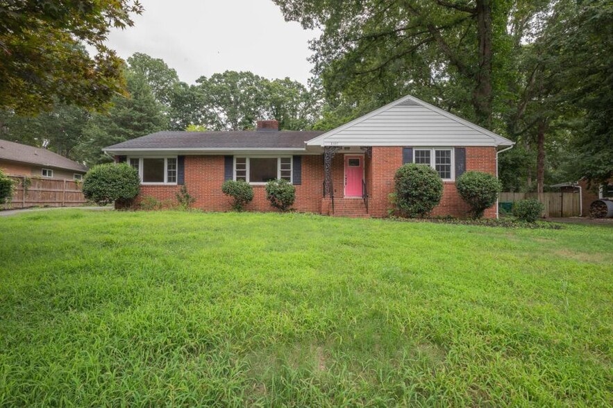 2337 Renfro Rd
