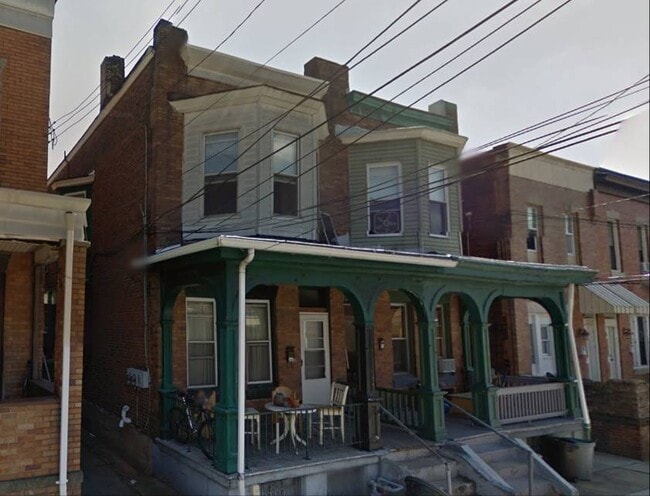 Building Photo - 3218 Joe Hammer Sq