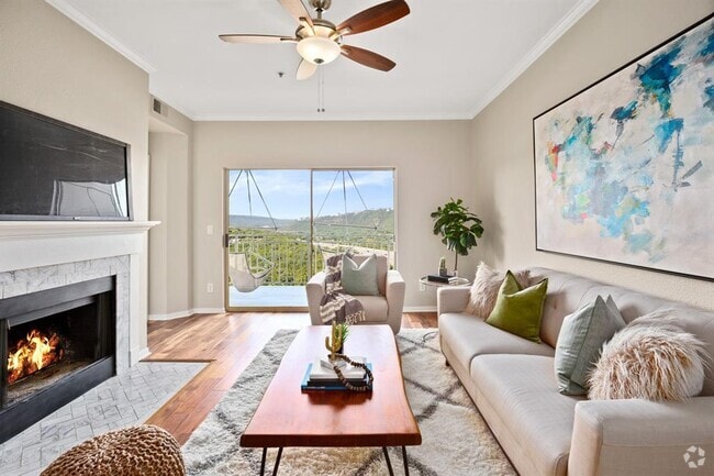 Building Photo - 6000-5 Shepherd Mountain Cove Unit 511 Rental