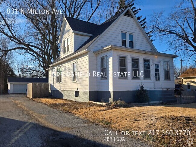 Building Photo - Take Me Home, Country Roads: Spacious 4 Be...