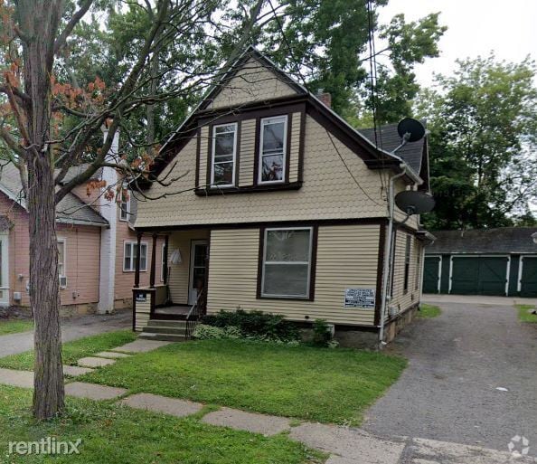 3 Bedroom Houses for Rent in Jackson, MI