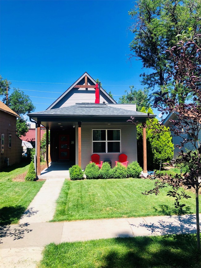 Photo - 2951 S Lincoln St Casa