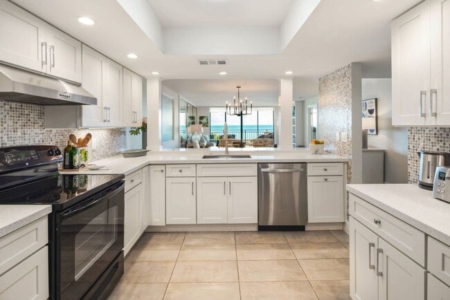 Photo - 6 Month Rental - Beautiful Ocean Views fro...
