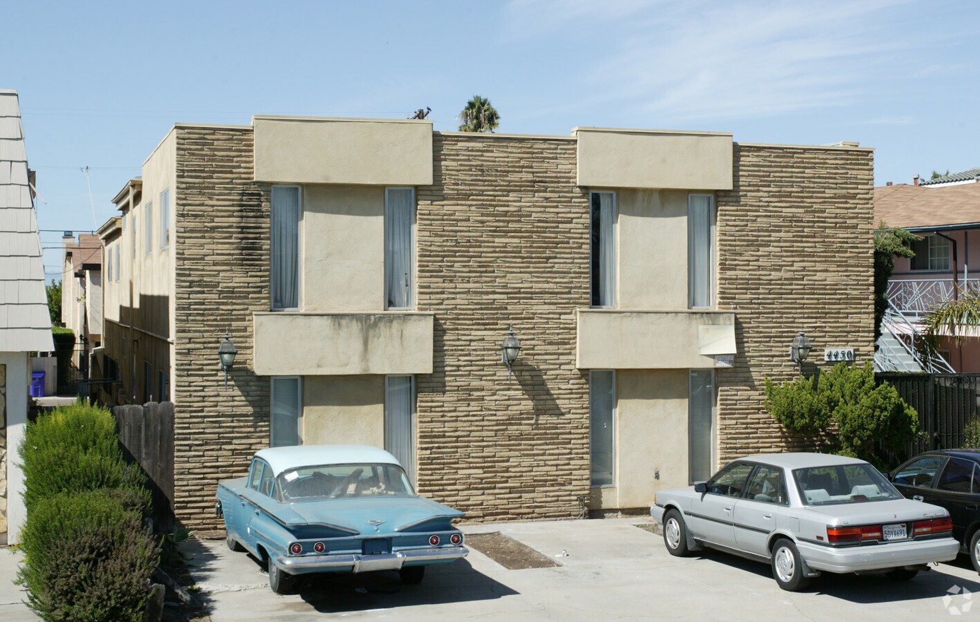 Photo - 4450 Oregon St