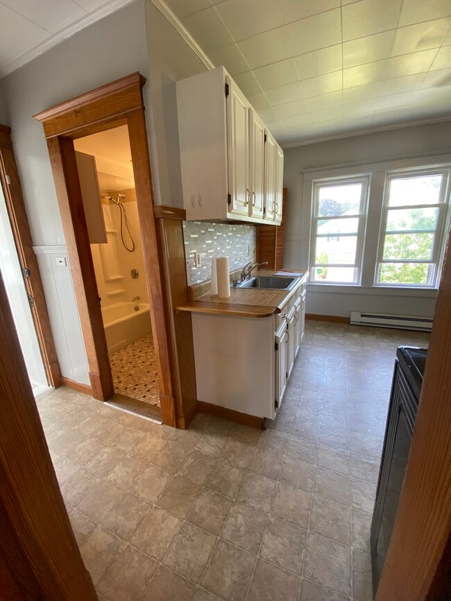 Photo - 15 Dorrance St Unit #2