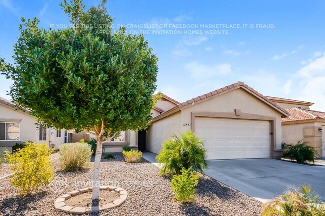 Photo - 12441 W Willow Ave