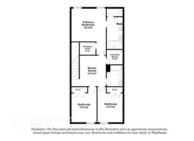 Photo - 1546 Olympic Ln