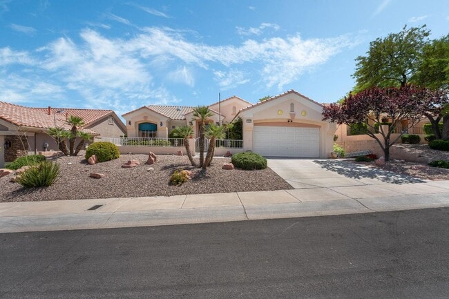 Photo - Sun City Summerlin 55+ Community