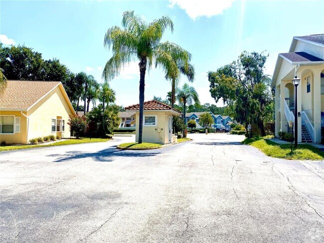 Building Photo - 3204 Sabal Palms Ct Unit B Rental