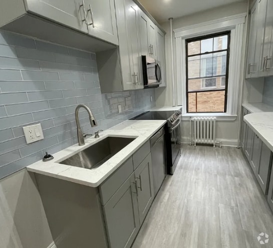 Building Photo - 370 Chestnut Hill Ave Rental