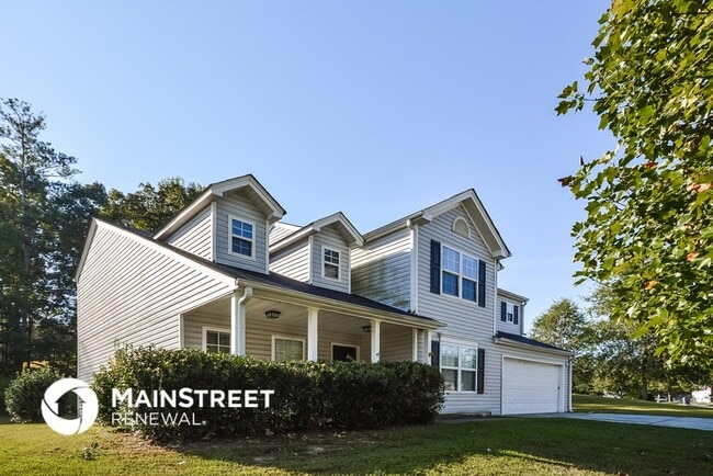 Photo - 908 Creekmore Ln