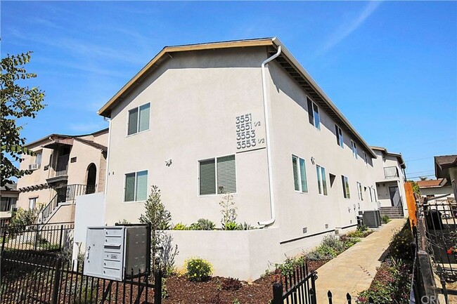Photo - 3551 Sabina St Unit 3551